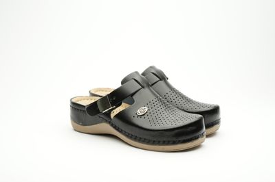КЛОМПА 900 BLACK