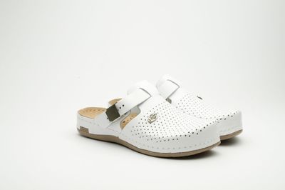 Кломпа 950 Бела