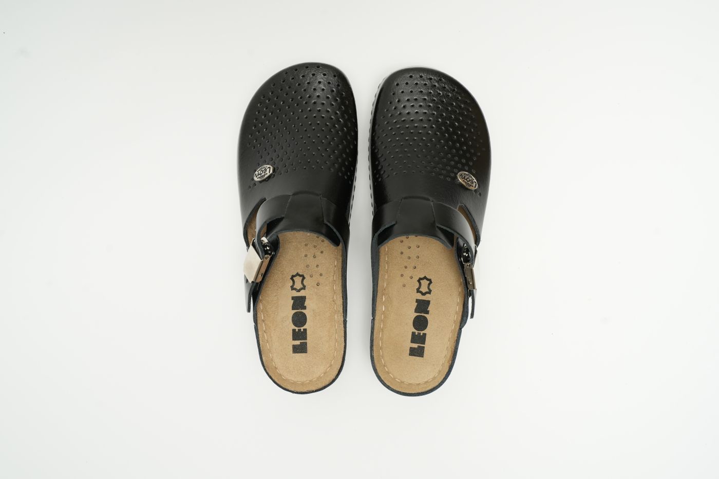 Женска Кломпа 950 Black