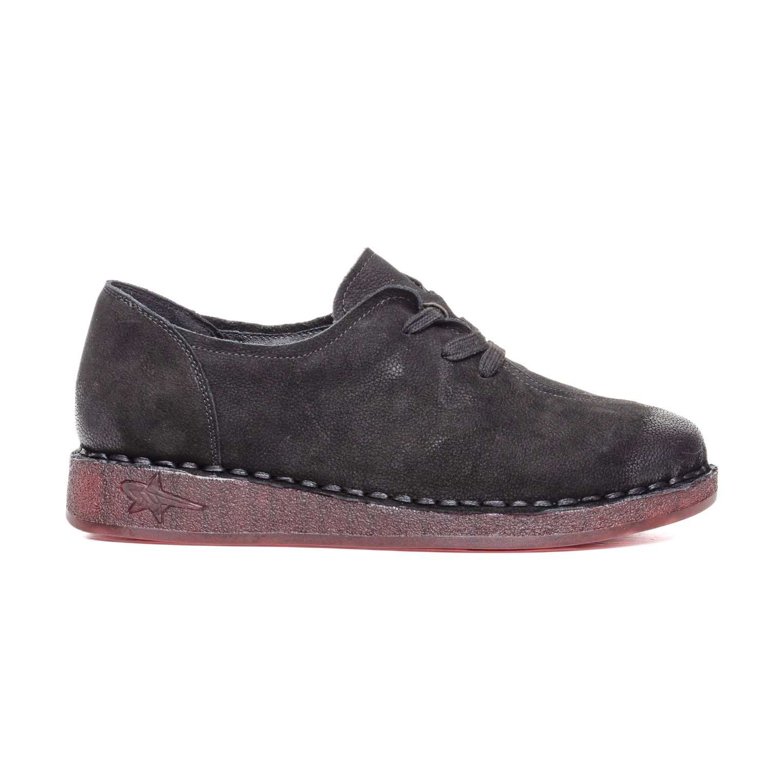 Женски чевли 043235 Black