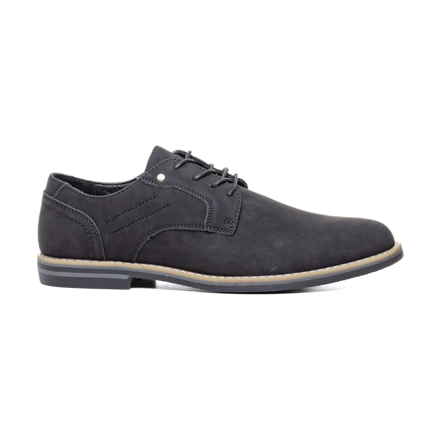 Машки чевли 045004 Black