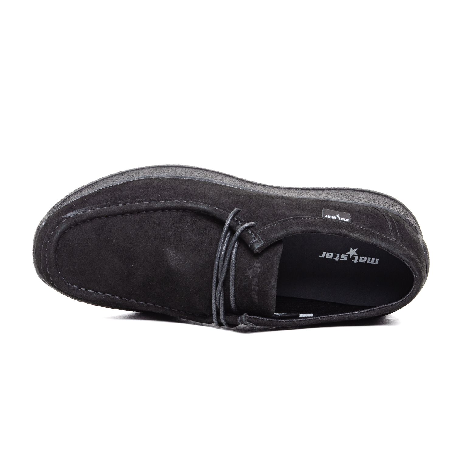 Машка Чевла 045003 Black