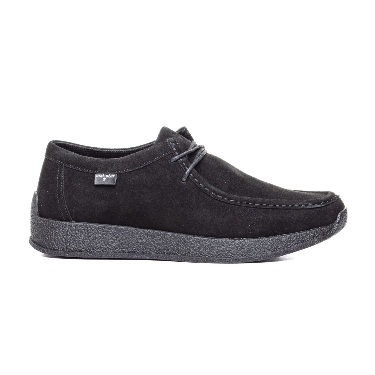 Машки чевли 045003 Black
