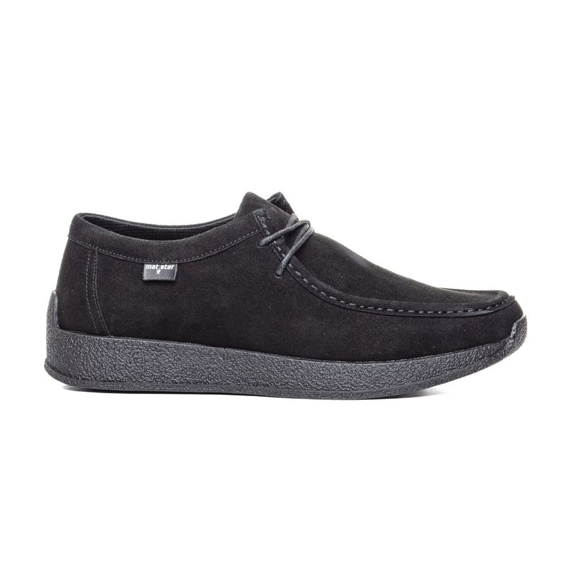 Машки чевли 045003 Black