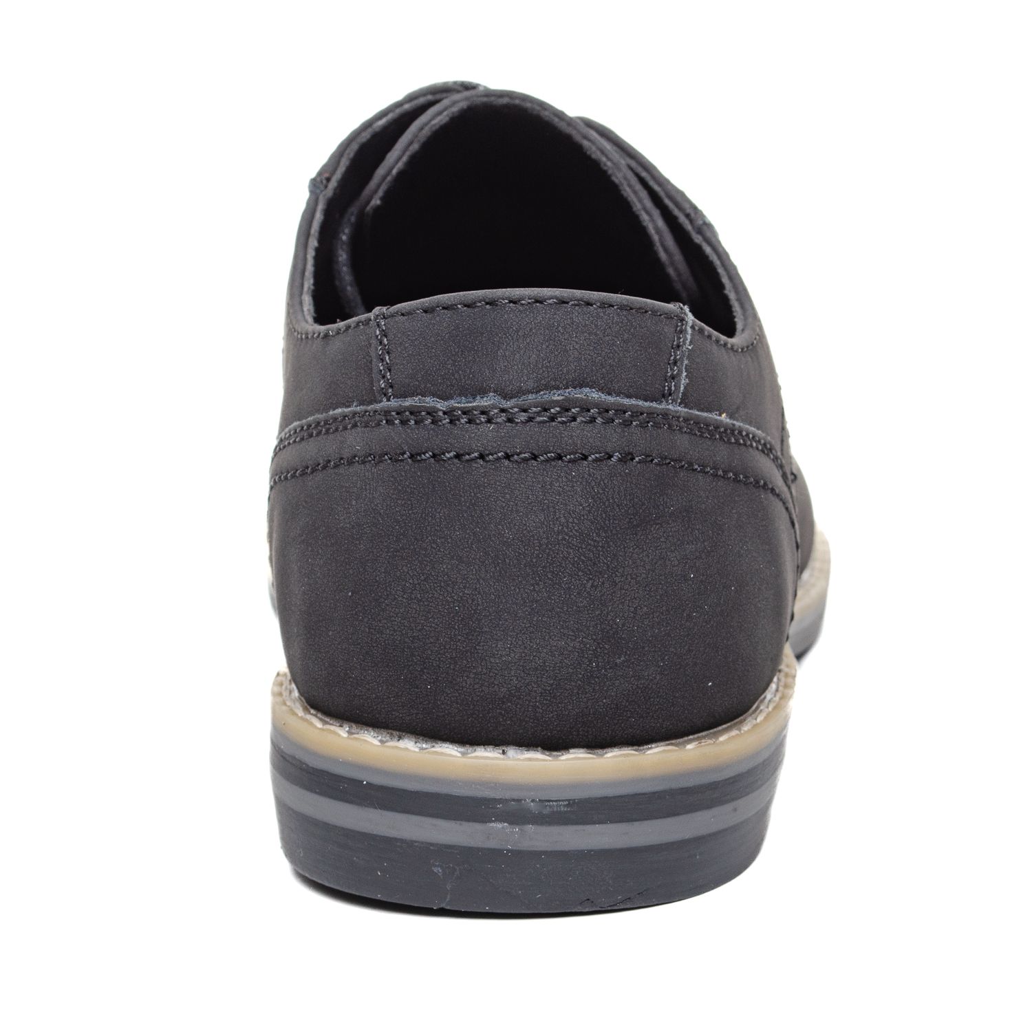 Машка Чевла 045004 Black
