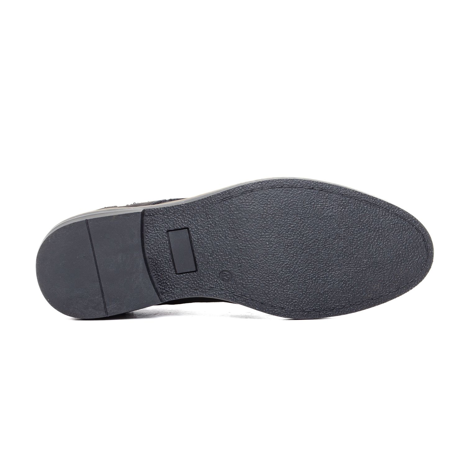 Машка Чевла 045004 Black