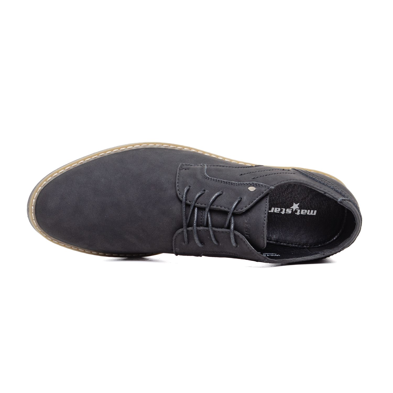 Машка Чевла 045004 Black