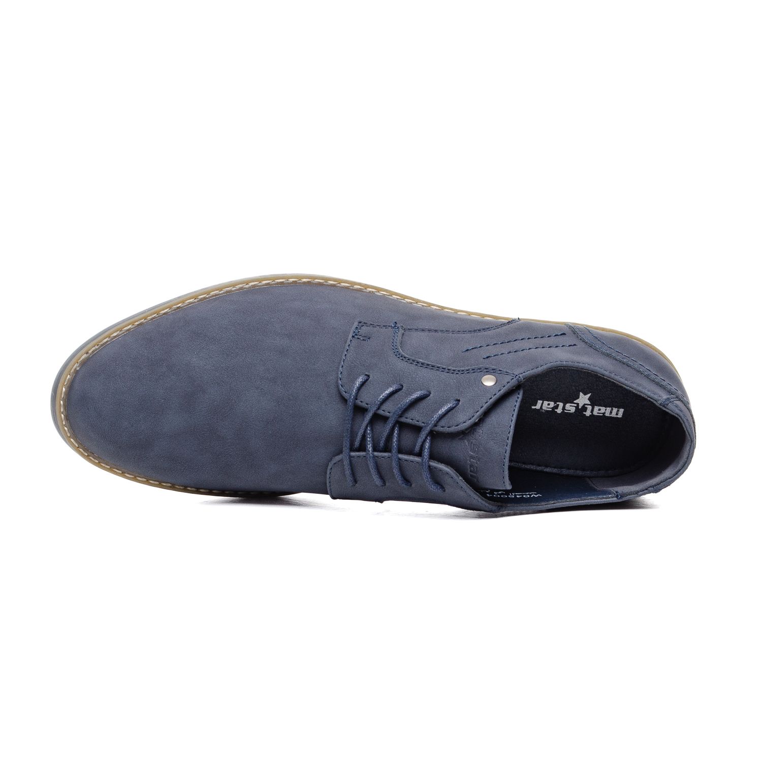 Машка Чевла 045004 Navy