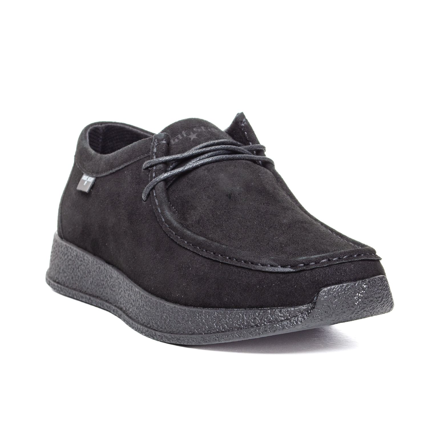 Машка Чевла 045003 Black