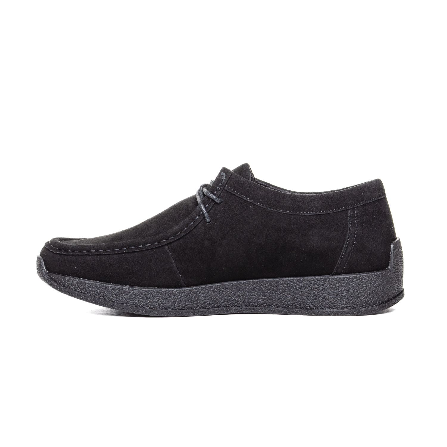 Машка Чевла 045003 Black