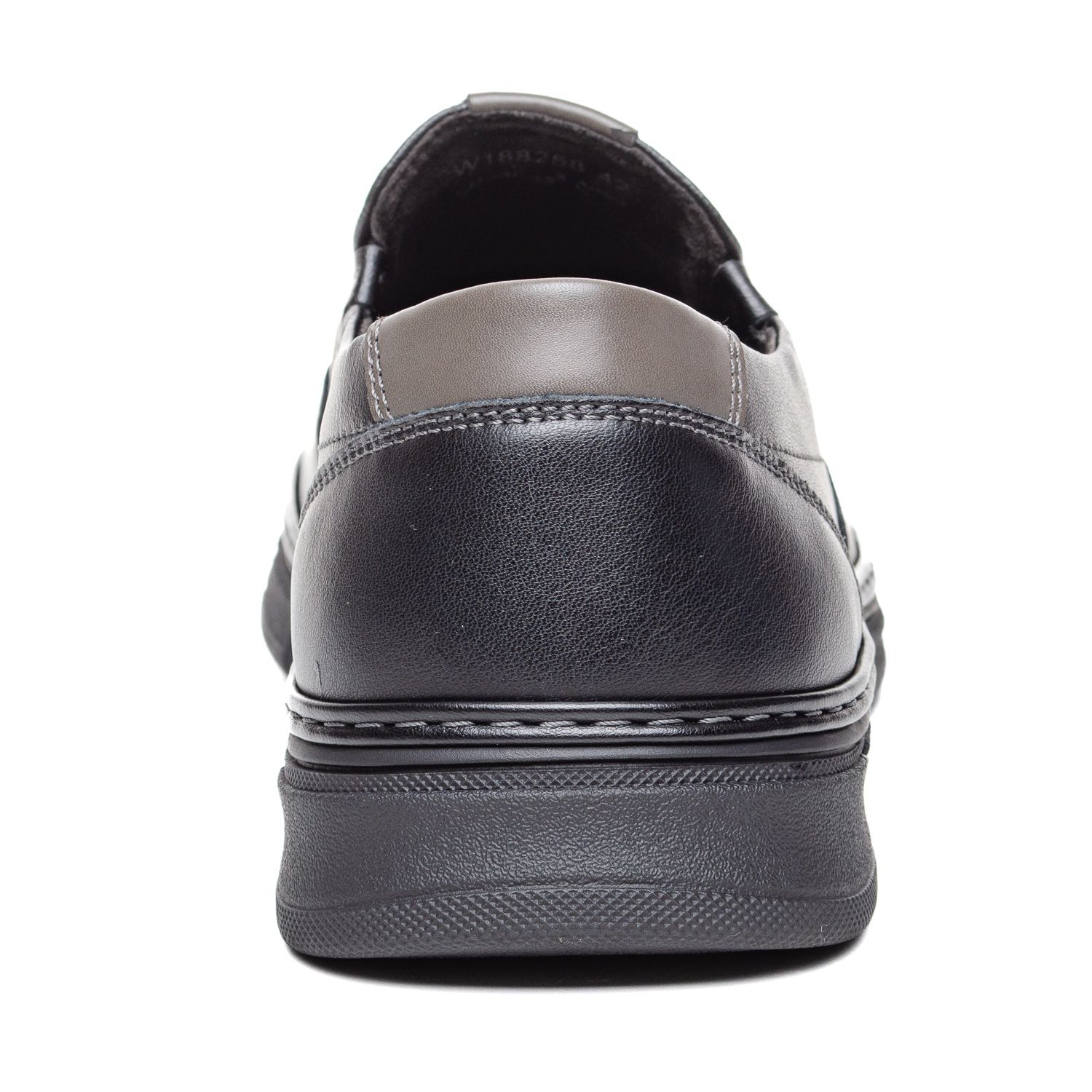Машка Чевла 188258 Black/Grey