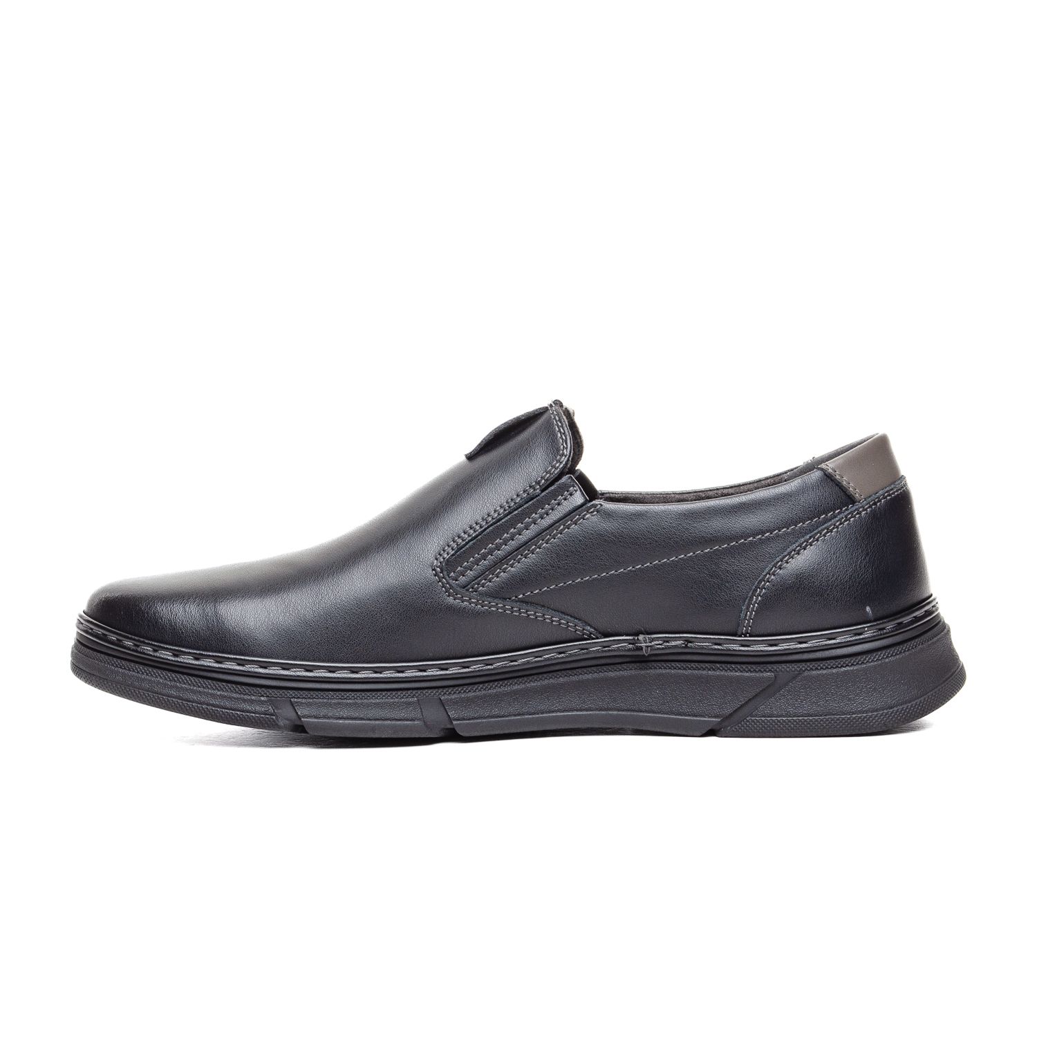 Машка Чевла 188258 Black/Grey