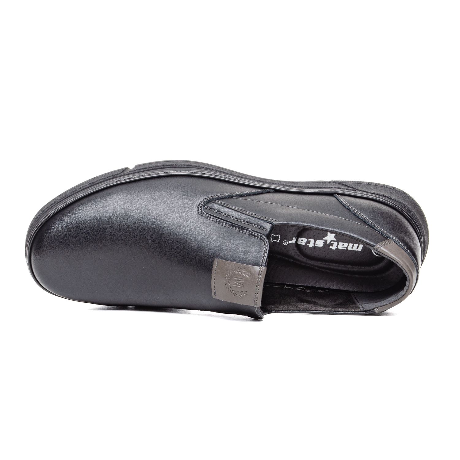 Машка Чевла 188258 Black/Grey