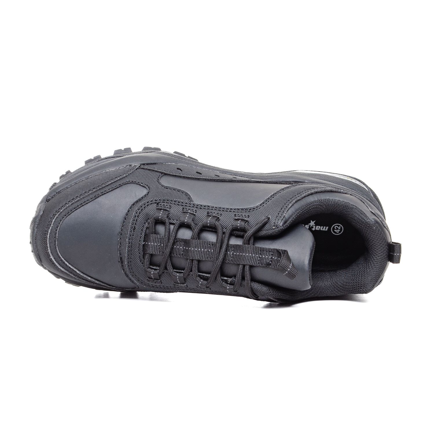 Машка Патика 589050 Black