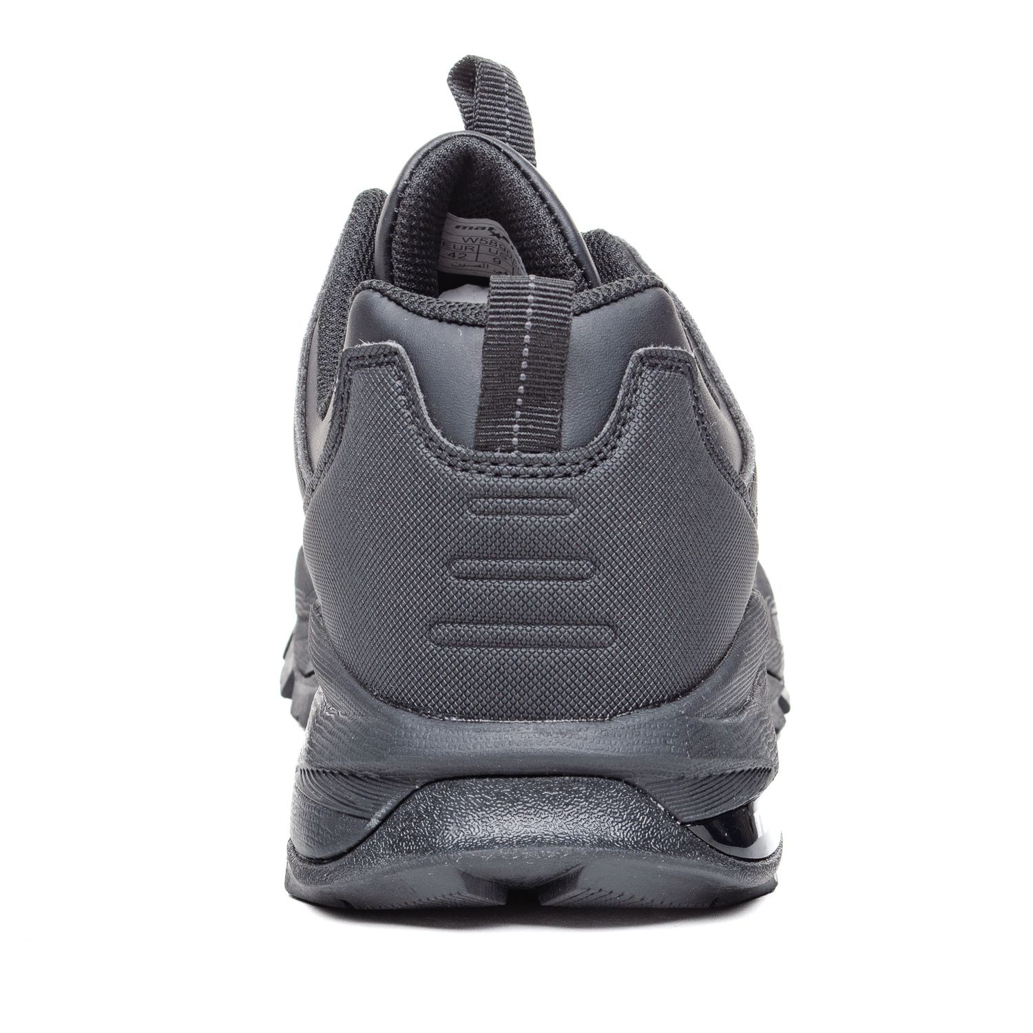 Машка Патика 589050 Black
