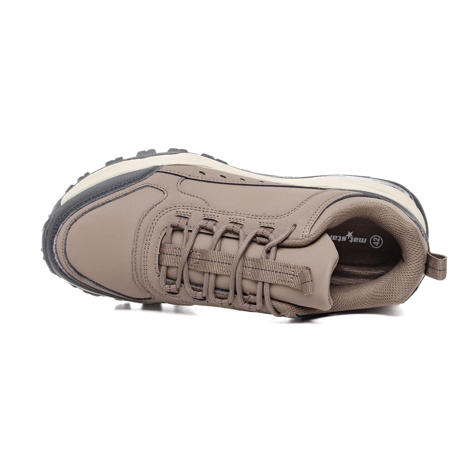 Машка Патика 589050 Tan