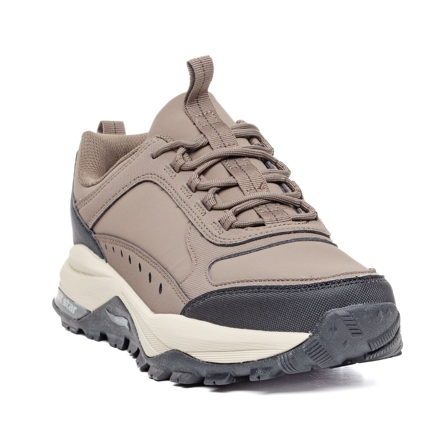 Машка Патика 589050 Tan