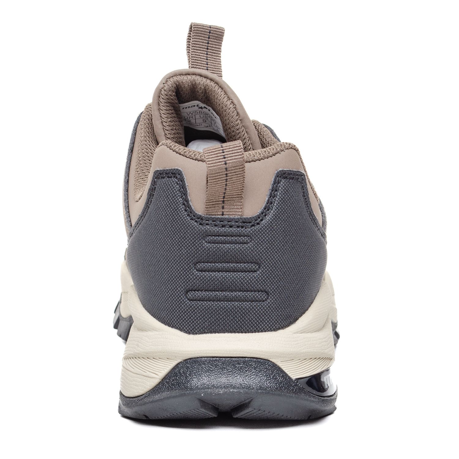 Машка Патика 589050 Tan