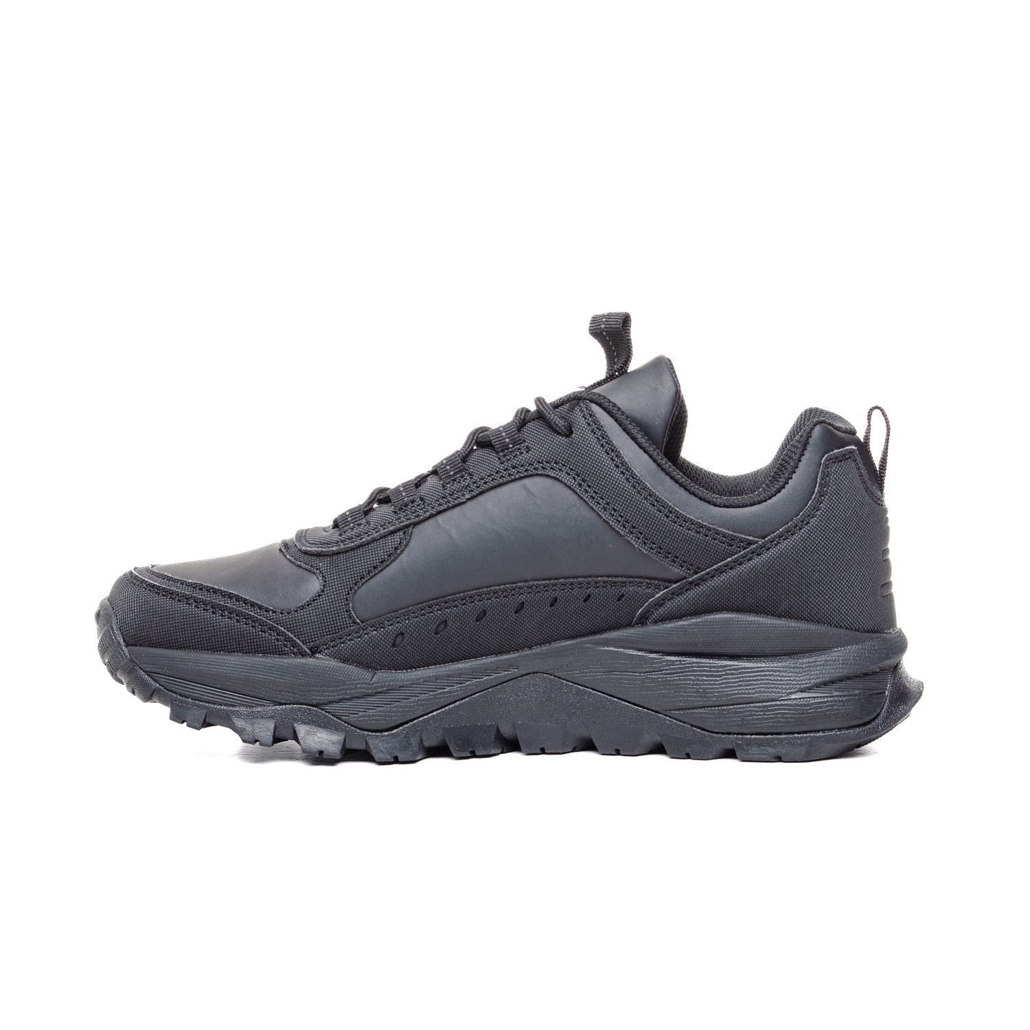 Машка Патика 589050 Black