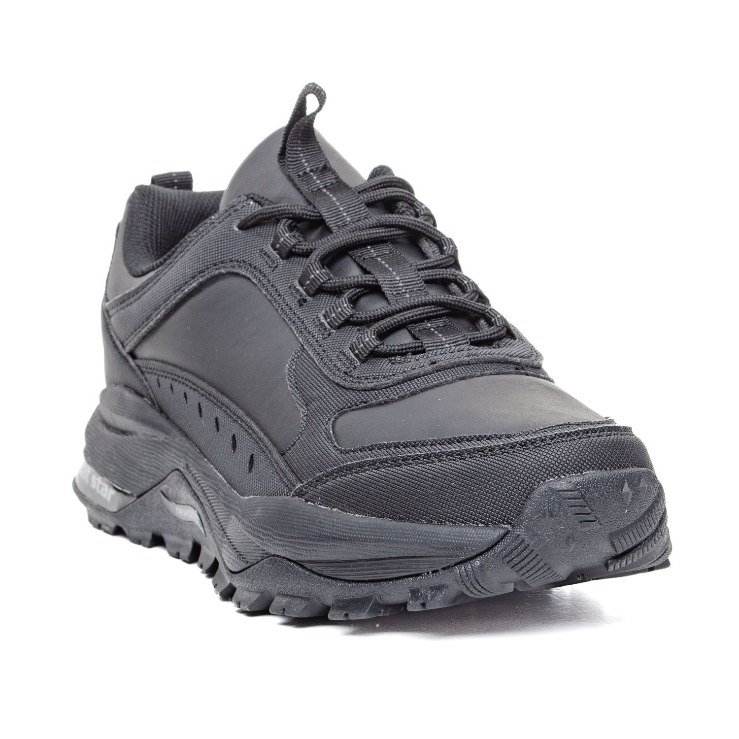 Машка Патика 589050 Black