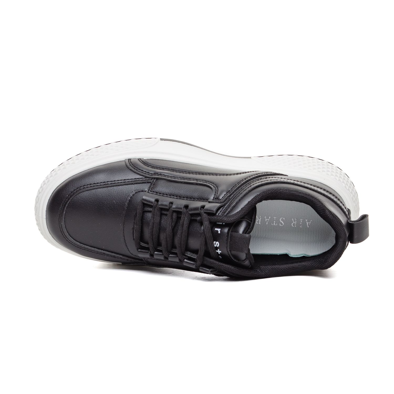 Женска Патика 525340 Black