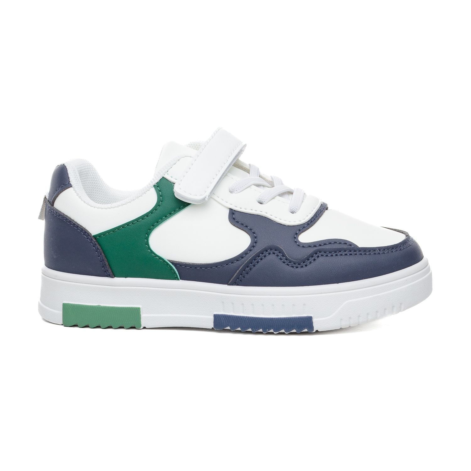 ДЕТСКИ ПАТИКИ 210175 NAVY