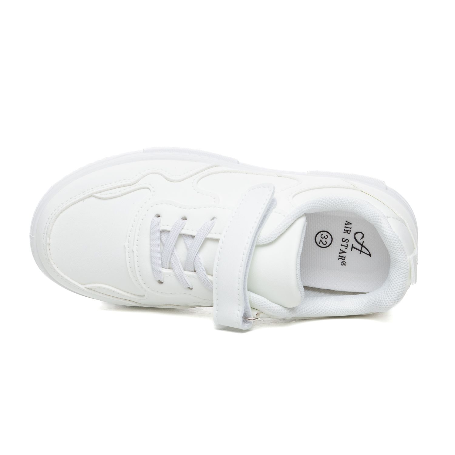 Детска Патика 210175 White