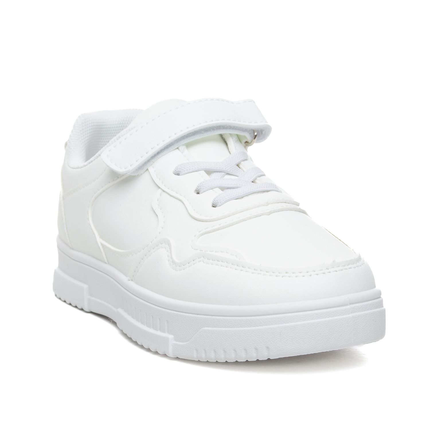 Детска Патика 210175 White