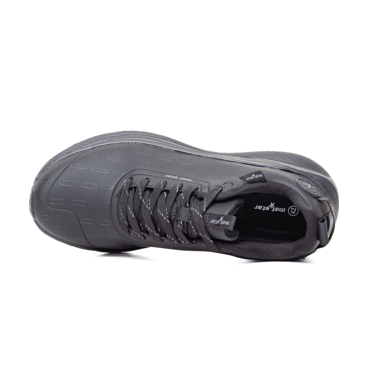 Машка Патика 589047 Black