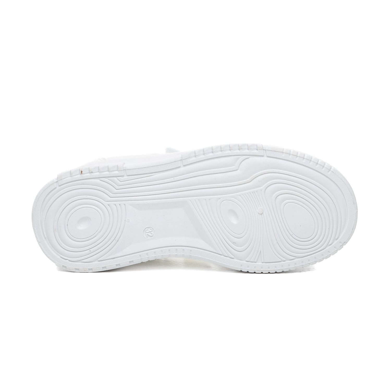 Детска Патика 210175 White