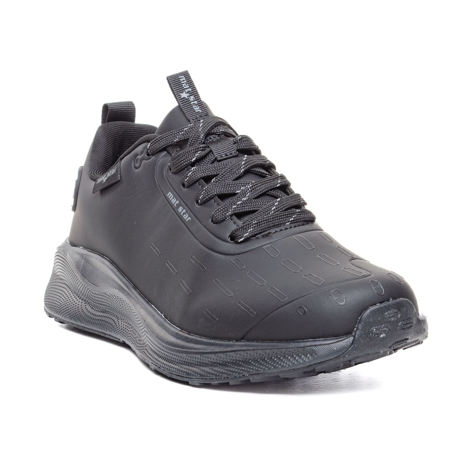 Машка Патика 589047 Black