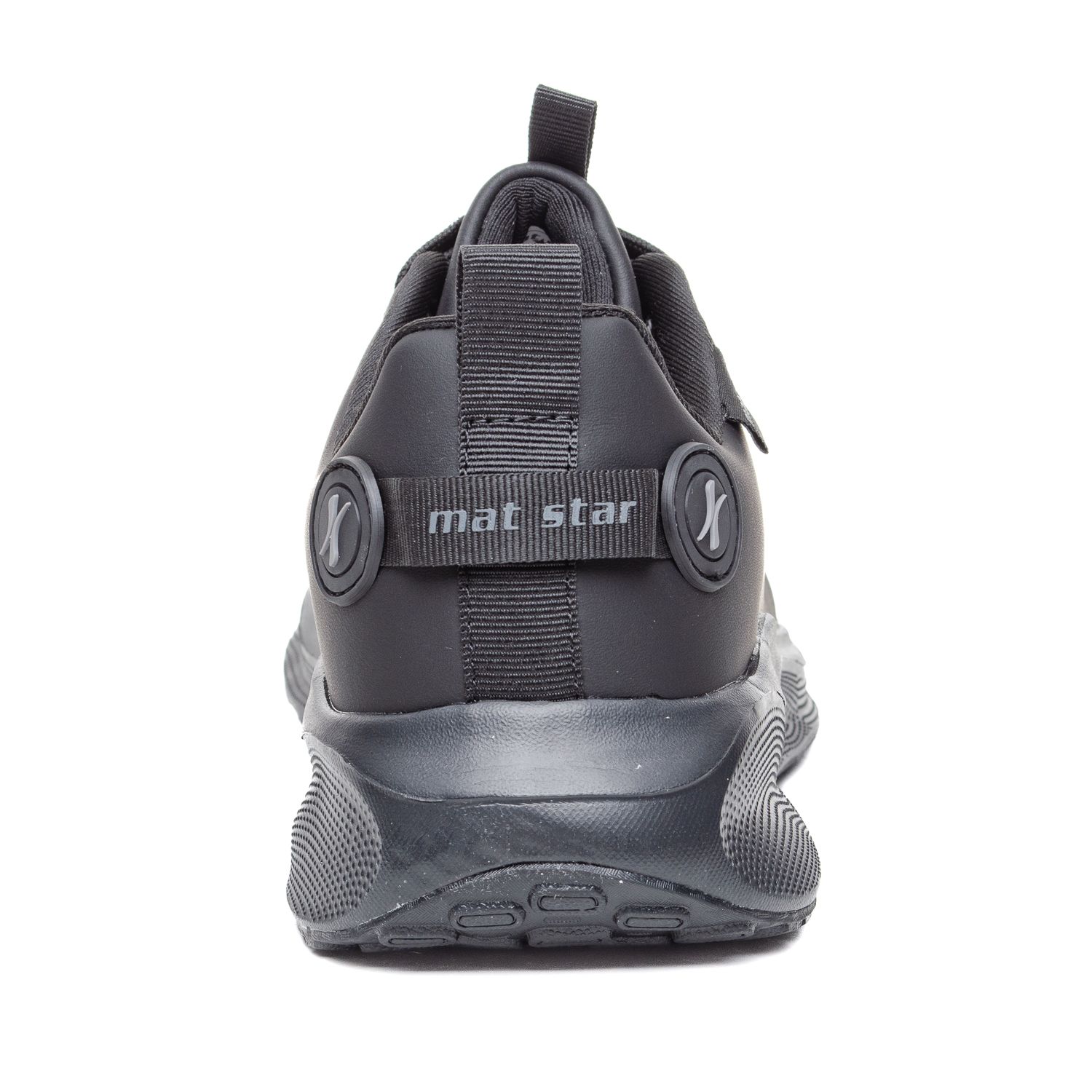 Машка Патика 589047 Black