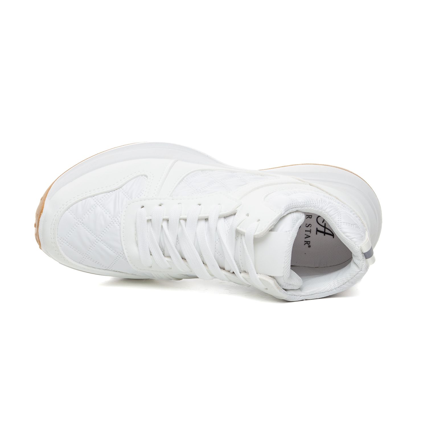 Женска Патика 210158 White