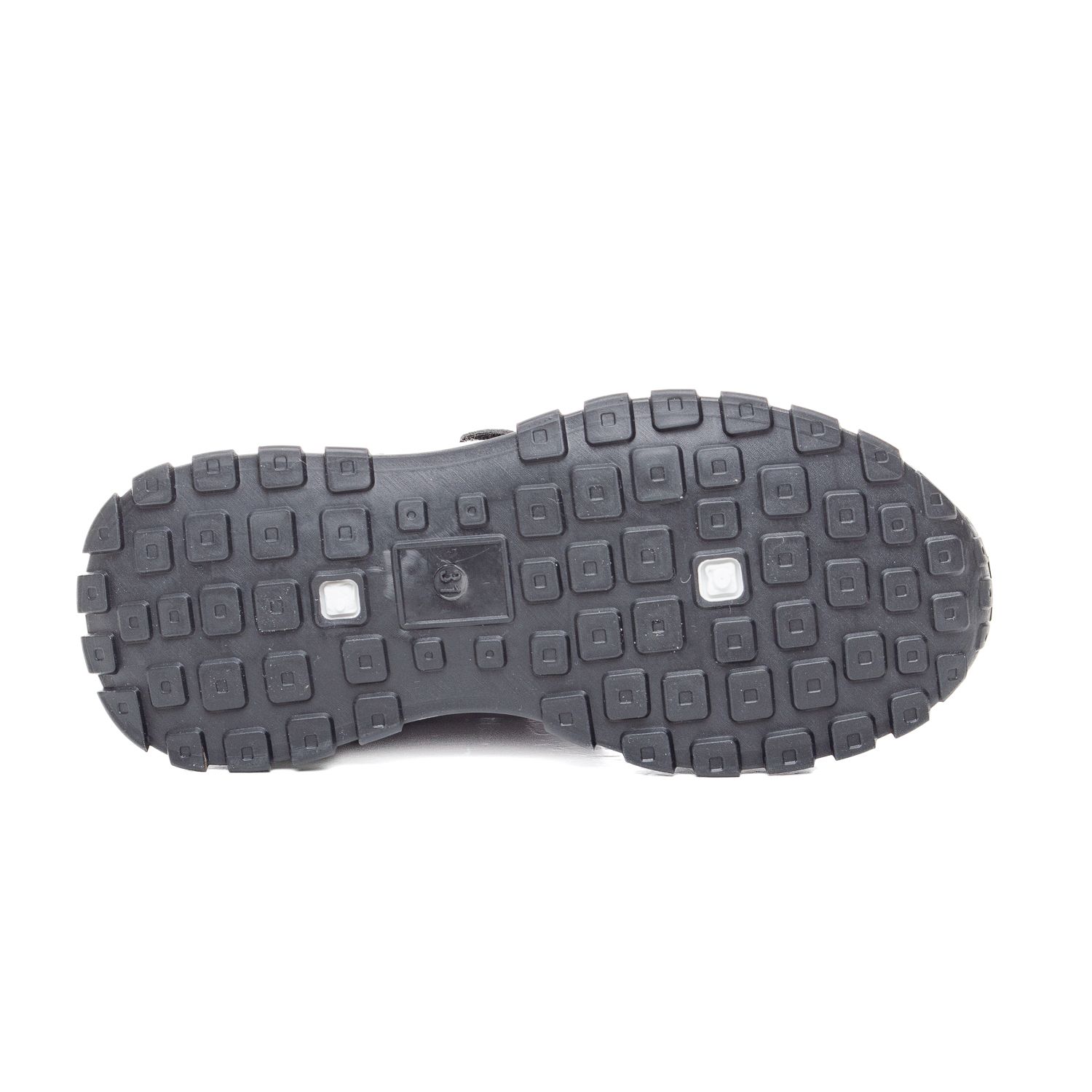 Детска Патика 210176 Black