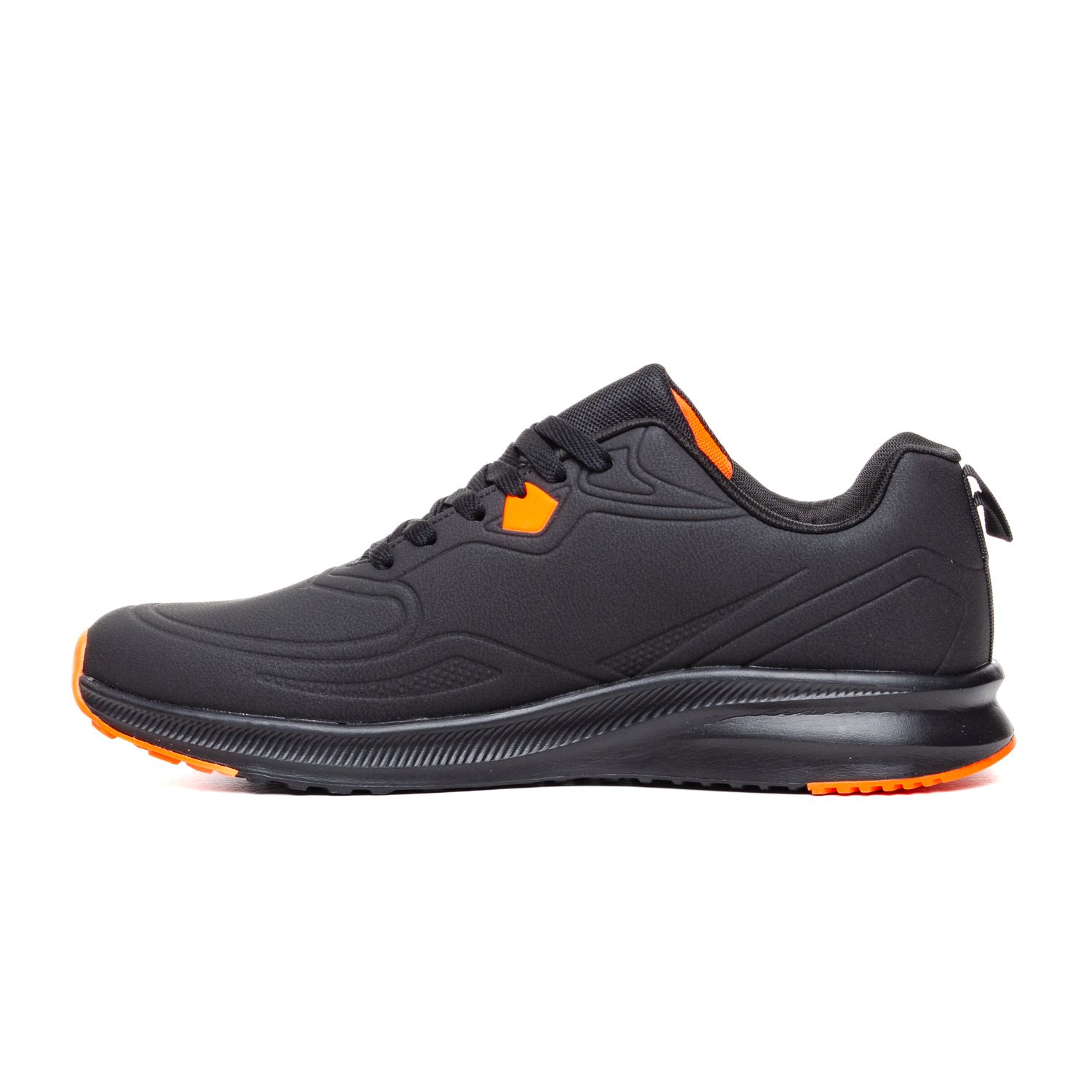 Машка Патика 589049 Black/Orange