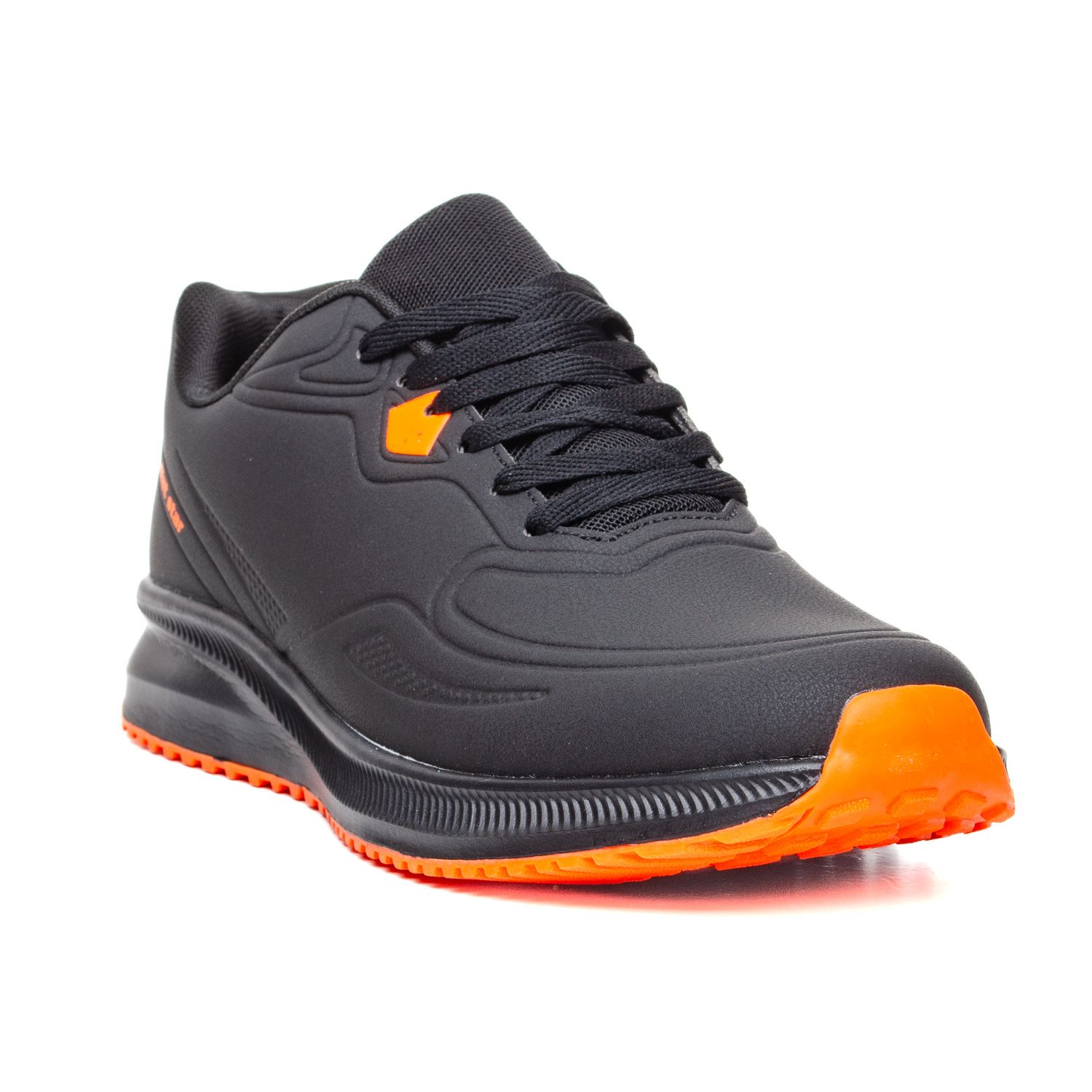 Машка Патика 589049 Black/Orange