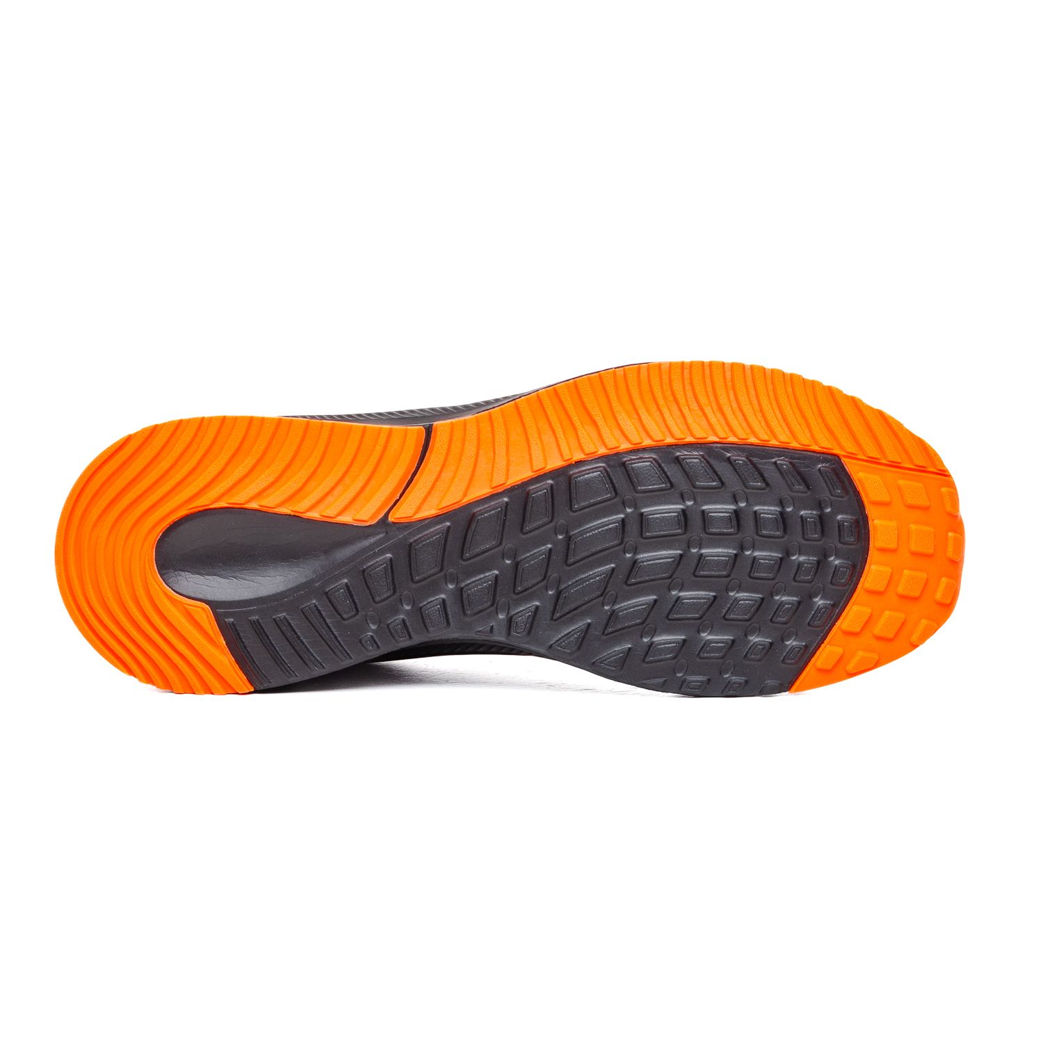 Машка Патика 589049 Black/Orange