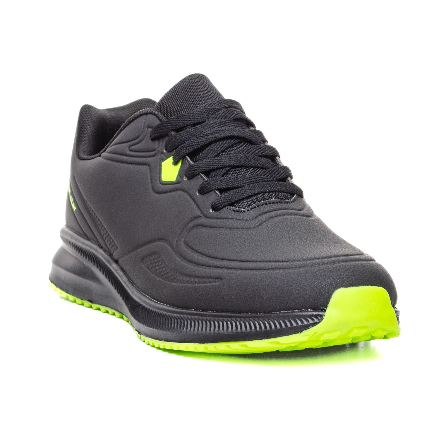 Машка Патика 589049 Black/Green