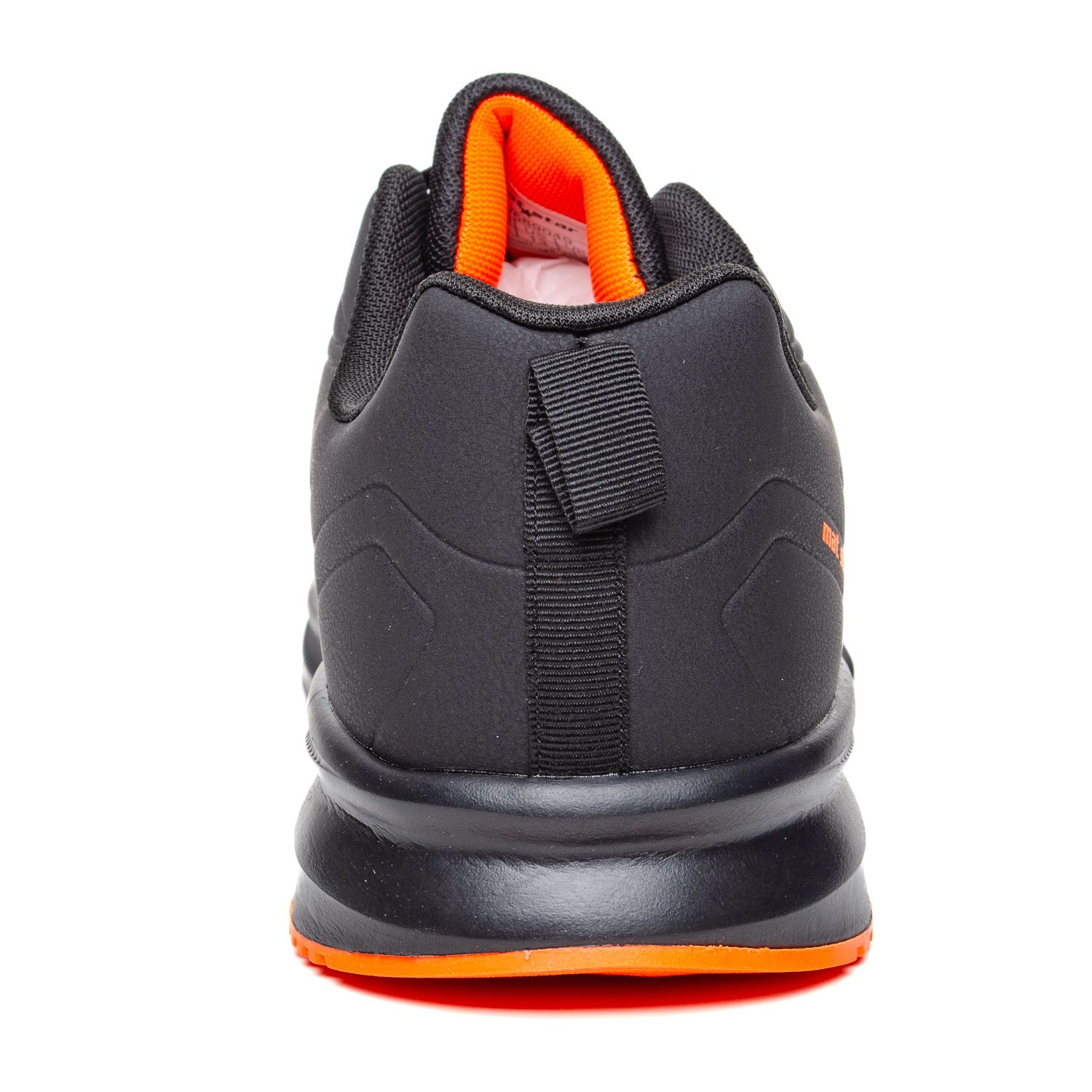 Машка Патика 589049 Black/Orange