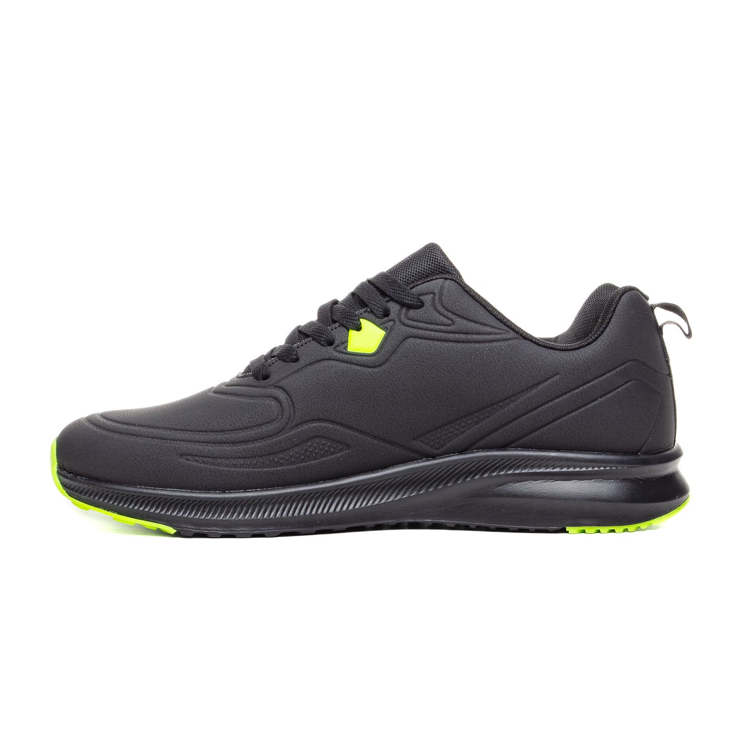 Машка Патика 589049 Black/Green