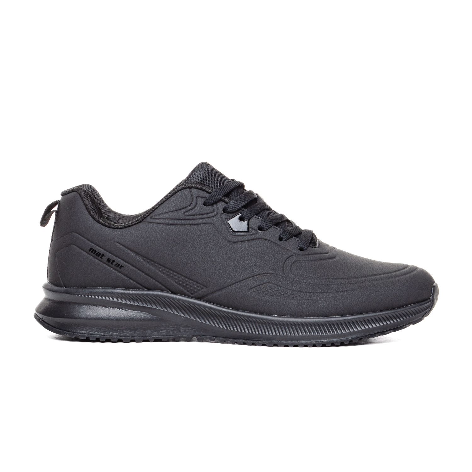 МАШКИ ПАТИКИ 589049 BLACK