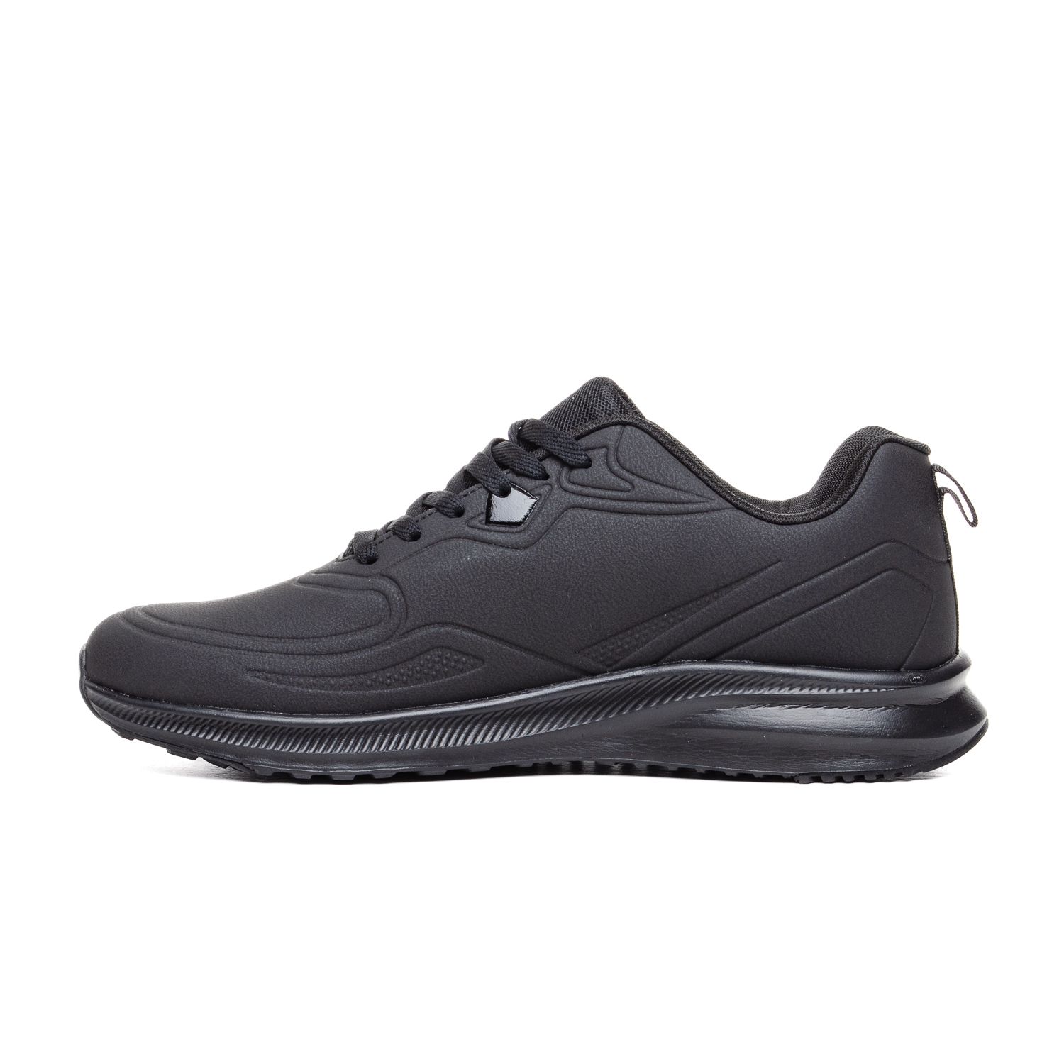 Машка Патика 589049 Black