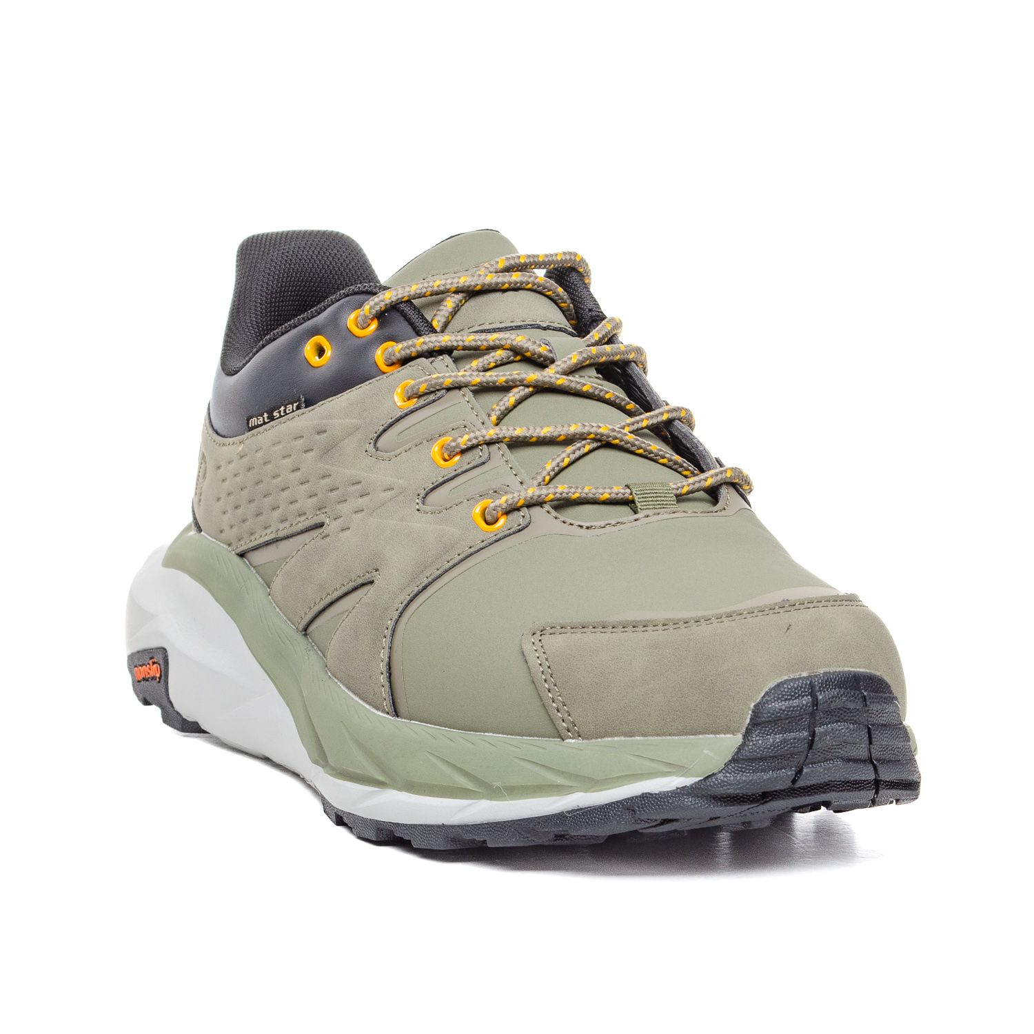 Машка Патика 589043 Green