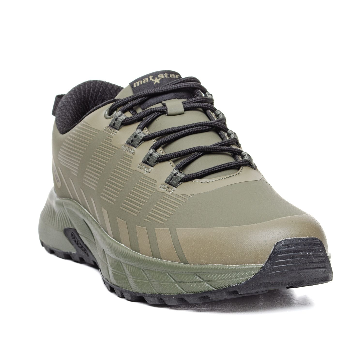 Машка Патика 589041 Green