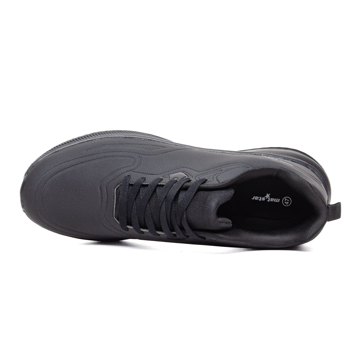 Машка Патика 589049 Black