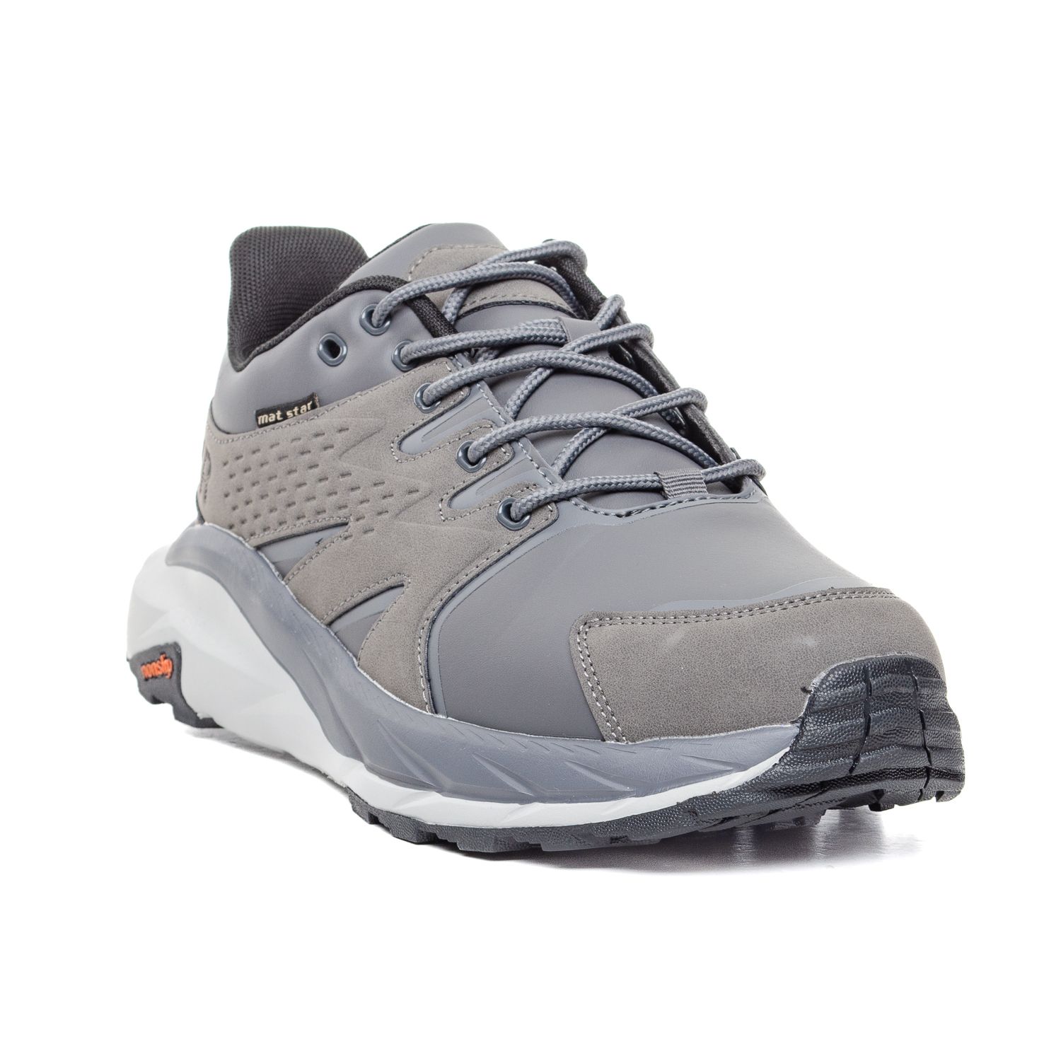 Машка Патика 589043 Grey