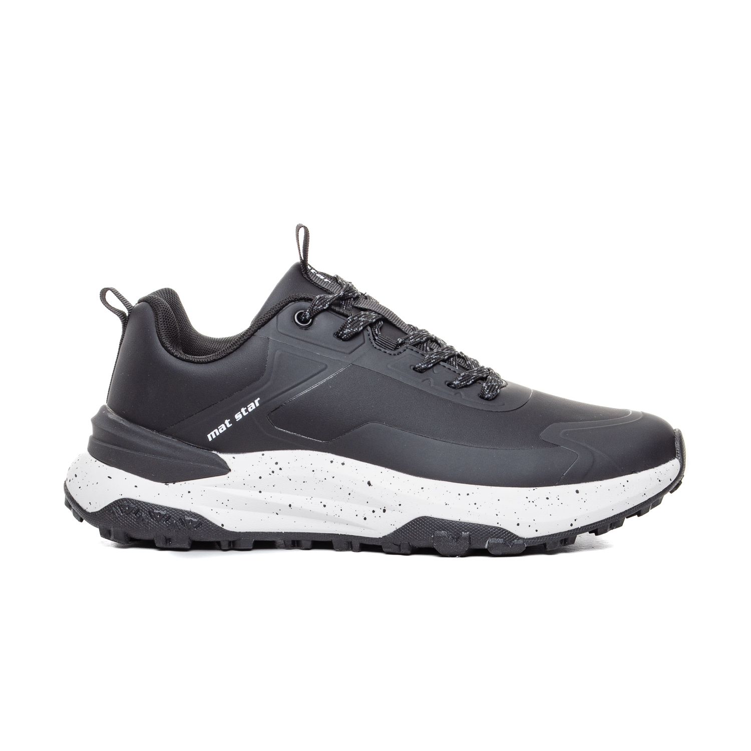 МАШКИ ПАТИКИ 589042 BLACK