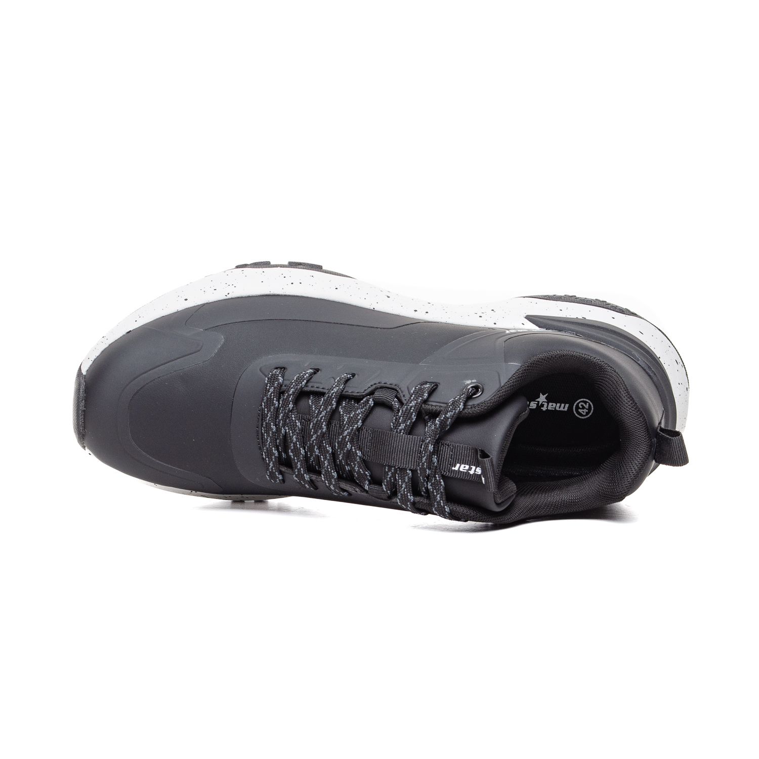 Машка Патика 589042 Black