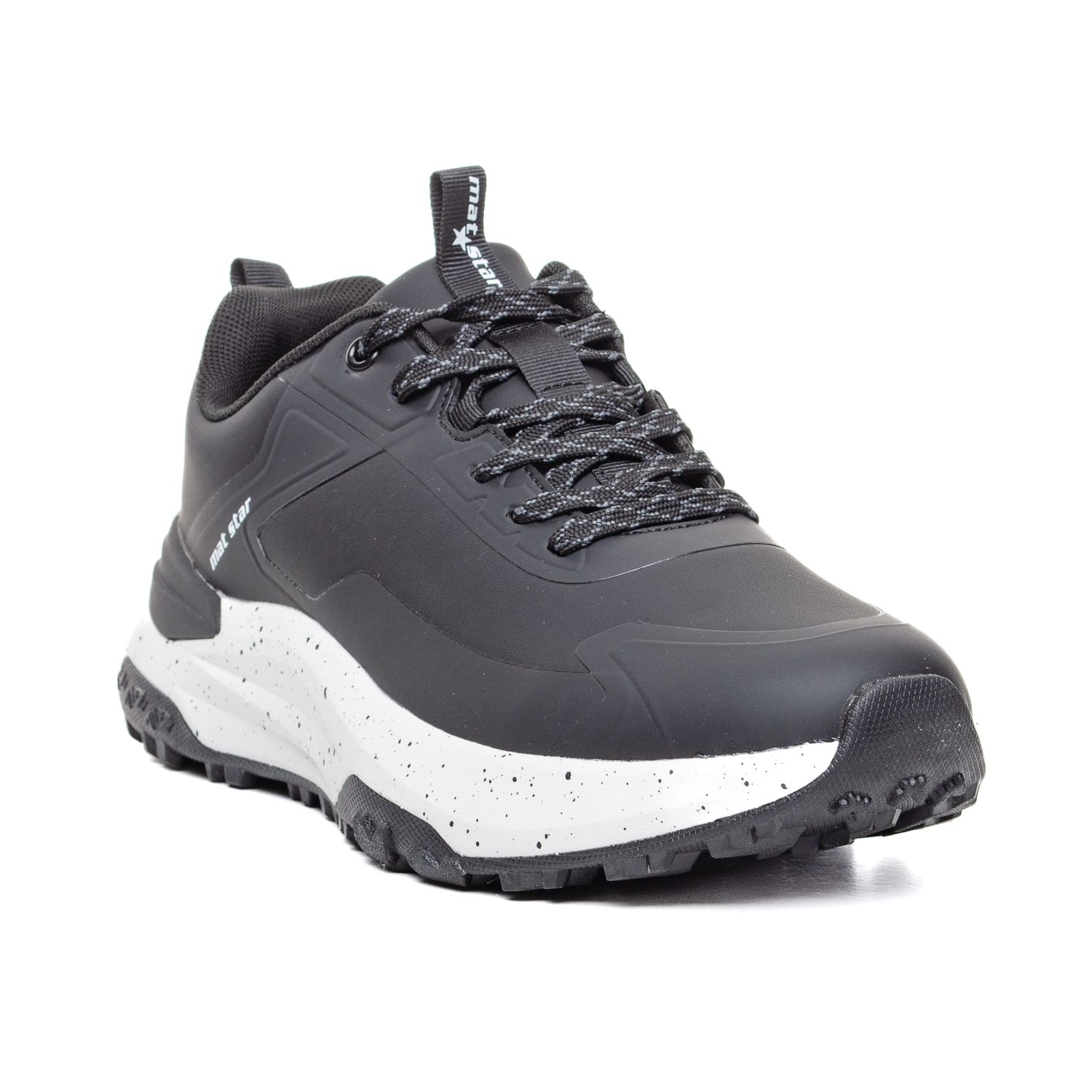 Машка Патика 589042 Black