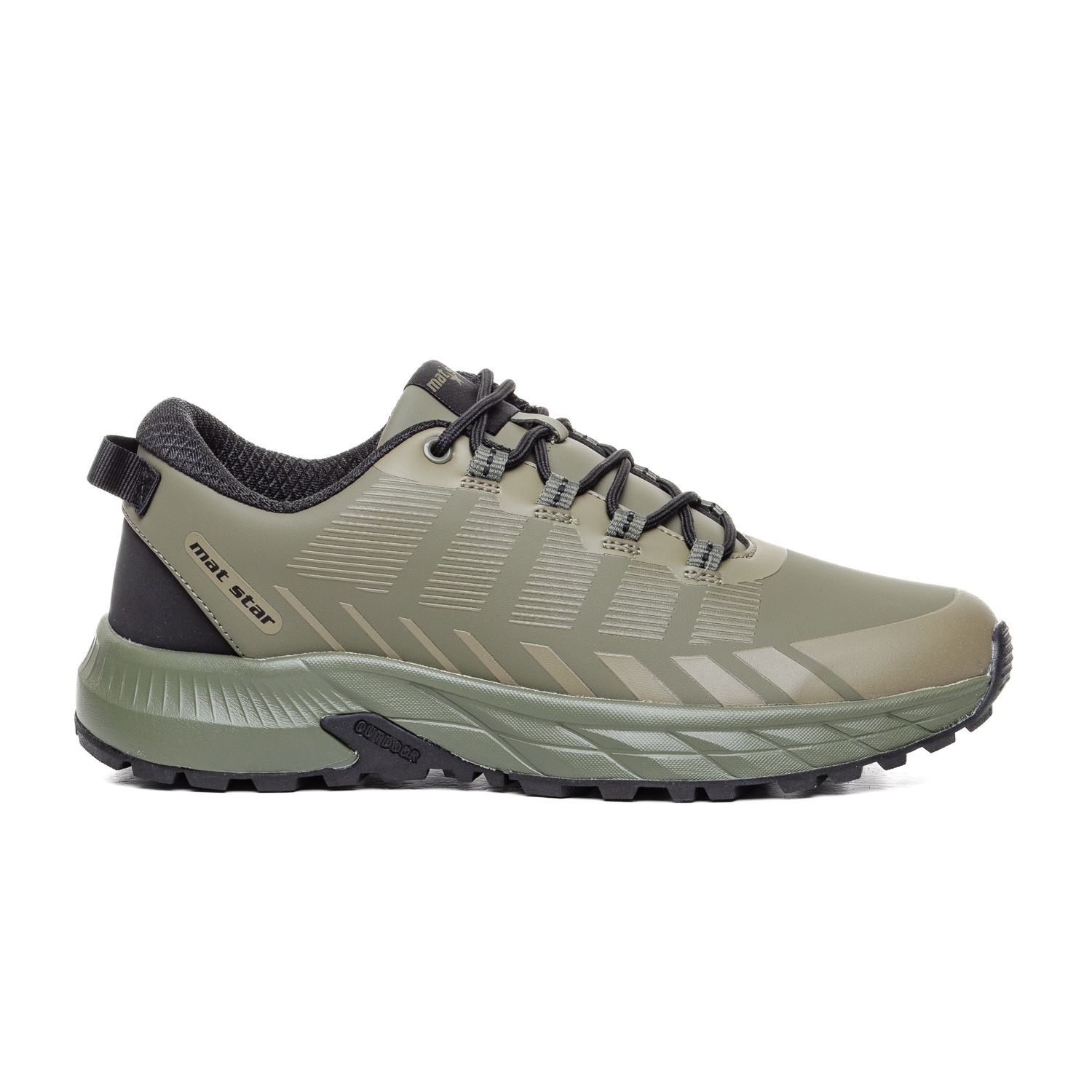 МАШКИ ПАТИКИ 589041 GREEN